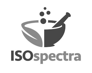 ISOSPECTRA logo