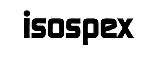 ISOSPEX logo
