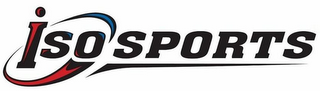 ISOSPORTS logo