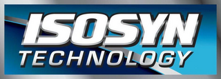 ISOSYN TECHNOLOGY logo