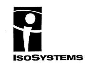 ISOSYSTEMS logo