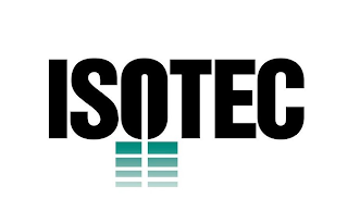 ISOTEC logo