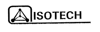 ISOTECH logo