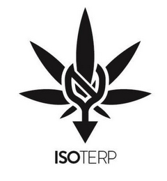 ISOTERP logo