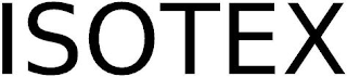 ISOTEX logo