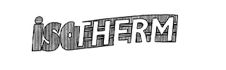 ISOTHERM logo