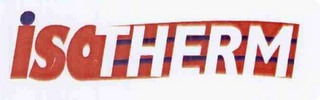 ISOTHERM logo