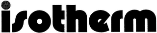 ISOTHERM logo