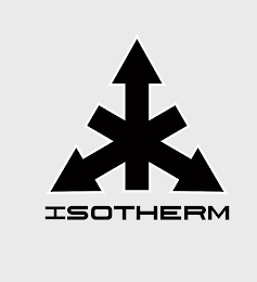 ISOTHERM logo