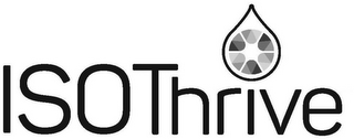 ISOTHRIVE logo