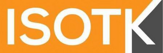 ISOTK logo