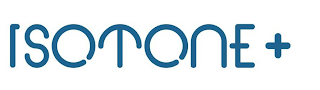 ISOTONE+ logo