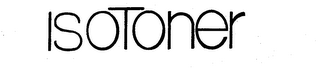 ISOTONER logo