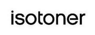 ISOTONER logo