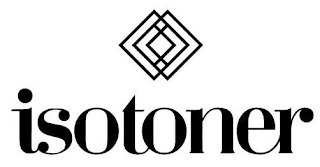 ISOTONER logo