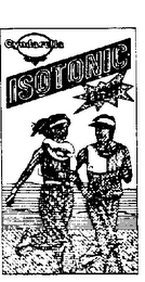 ISOTONIC logo