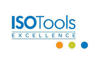 ISOTOOLS EXCELLENCE logo