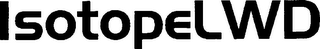 ISOTOPELWD logo