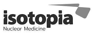 ISOTOPIA NUCLEAR MEDICINE logo