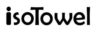 ISOTOWEL