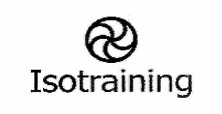 ISOTRAINING logo