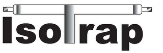 ISOTRAP logo