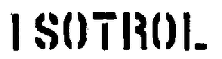 ISOTROL logo