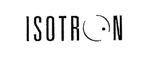 ISOTRON logo