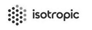 ISOTROPIC logo