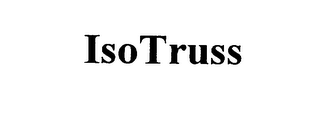 ISOTRUSS logo