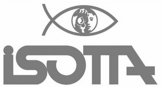 ISOTTA logo