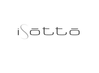 ISOTTO logo