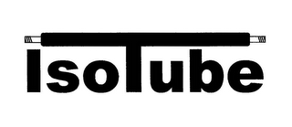 ISOTUBE logo