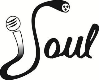 ISOUL logo
