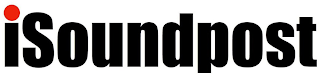 ISOUNDPOST logo