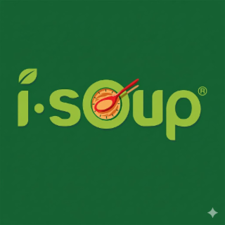 I.SOUP logo