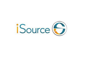 ISOURCE S logo