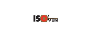 ISO'VEN logo