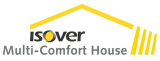 ISOVER MULTI-COMFORT HOUSE logo