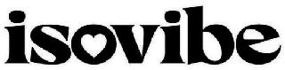 ISOVIBE logo