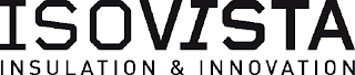 ISOVISTA INSULATION & INNOVATION logo