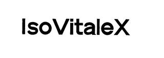 ISOVITALEX logo