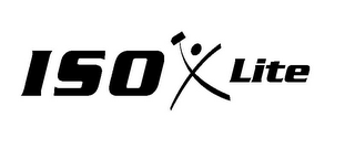 ISOX LITE logo