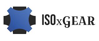 ISOXGEAR logo