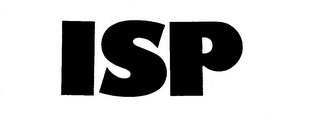 ISP logo