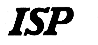 ISP logo