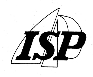 ISP logo