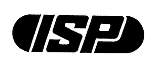 ISP logo