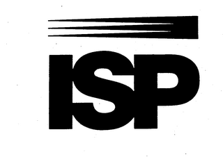 ISP logo