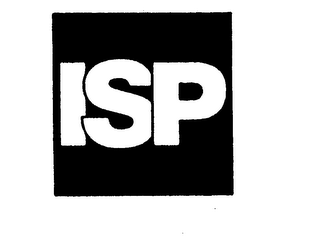 ISP logo